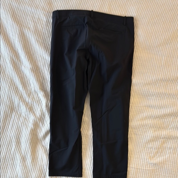Western Rise Evolution Chino Black 38x30 - Picture 4 of 5